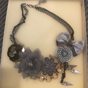 Stella & Dot necklace